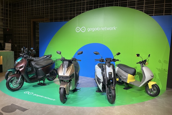 Gogoro 推殺手級 0 月租方案！一公里 1 元  搶油車車主市場