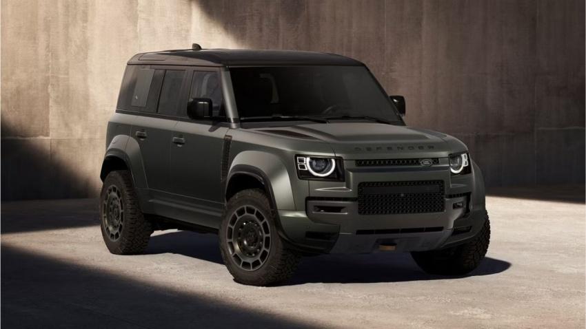 Land Rover 美國車主的酒駕率最低。