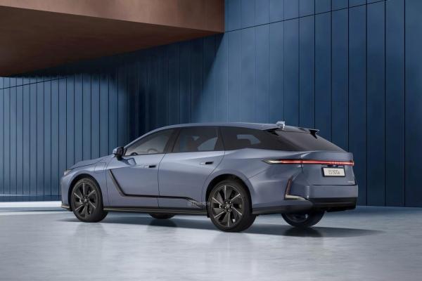 Lexus 有望重啟旅行車開發!設計師釋出 ES SportCross 引爆討論 Lexus 有望重啟旅行車開發!設計師釋出 ES SportCross 引爆討論