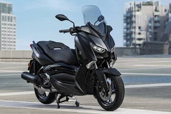 引擎可能熄火影響行車安全！台灣 YAMAHA 召回超過 1 萬台機車