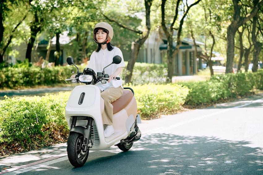電動機車的便利性與舒適性，成為機車首購族或是換車族最優先的選擇。