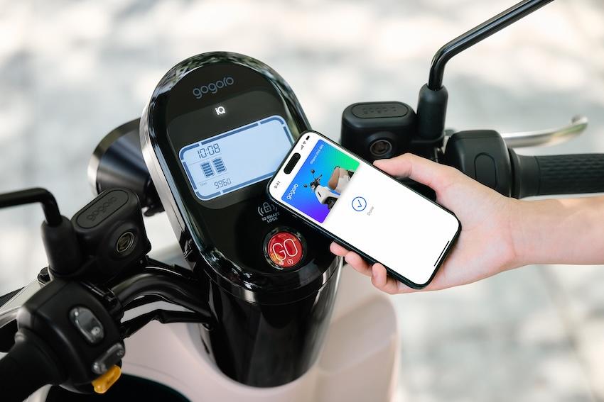 換電方便、支援多項智慧功能的車款，最能打動換車族的心。