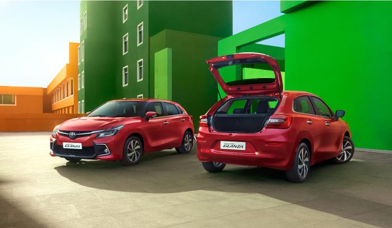 Toyota 入門小車新年式有感升級!追加安全配備 實惠身價仍是最大賣點