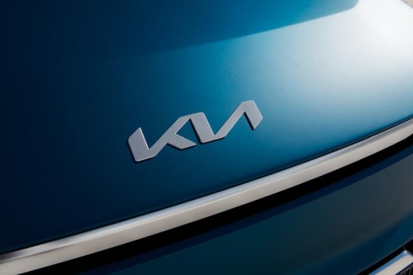 Kia 最入門 EV1 商標曝光 有望提供多種版本！鎖定 70 萬元入門市場