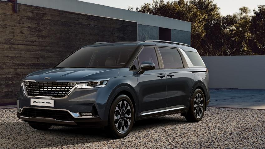 雷諾設計總監大膽預測 MPV 車款將重新成為市場主流。