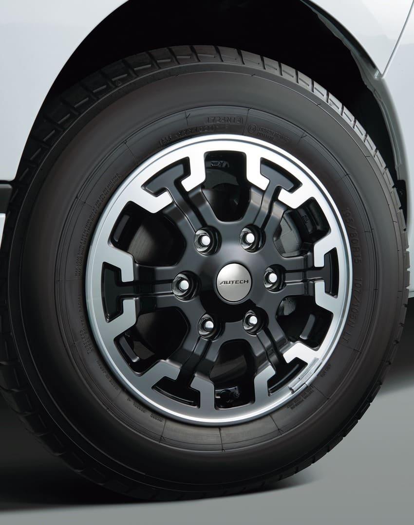 Nissan 暢銷多人座 MPV 升級再進化！追加 Autech 新成員展現動感氣勢