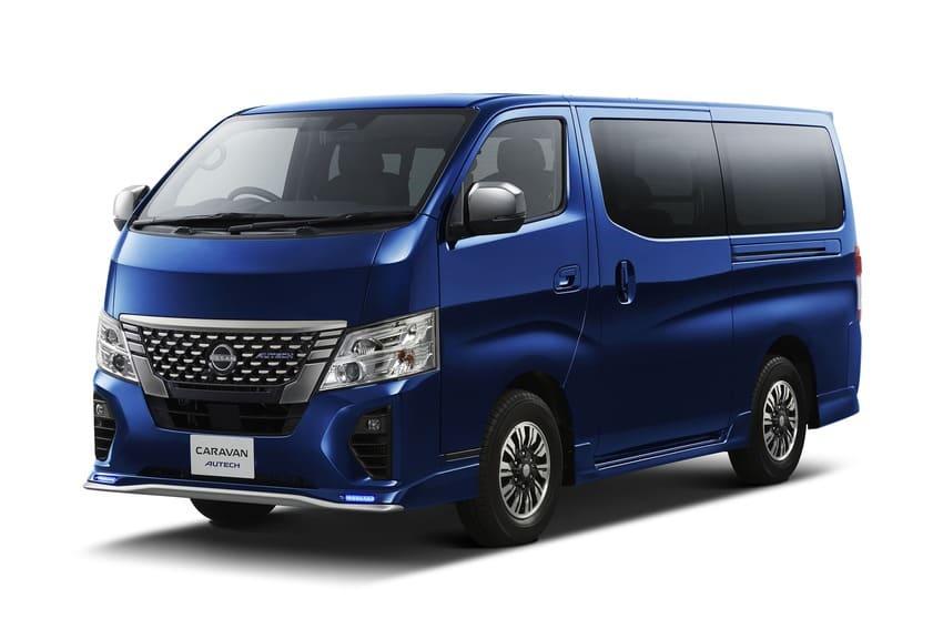 Nissan 暢銷多人座 MPV 升級再進化！追加 Autech 新成員展現動感氣勢