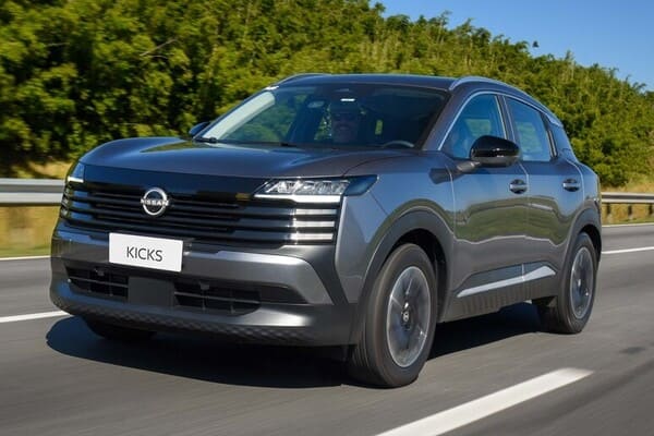 Nissan 大改款 Kicks 持續升級！寬敞空間更好用 新節能動力預備入列