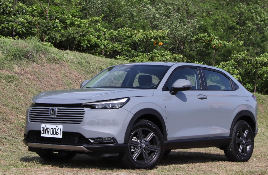 〈試駕報導〉動力油耗表現出色 Honda HR-V e:HEV  升格「電油」強力出擊