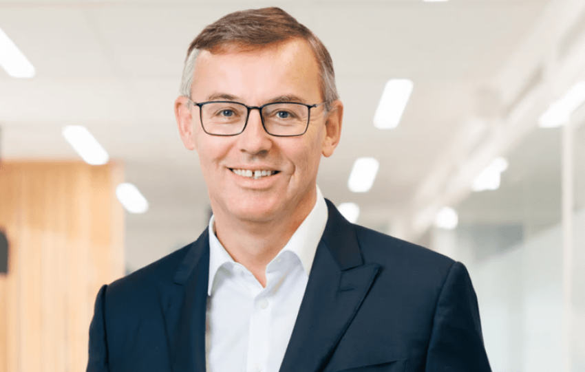 Peugeot 全球 CEO Alain FAVEY 來台，透露明年新車導入規劃。