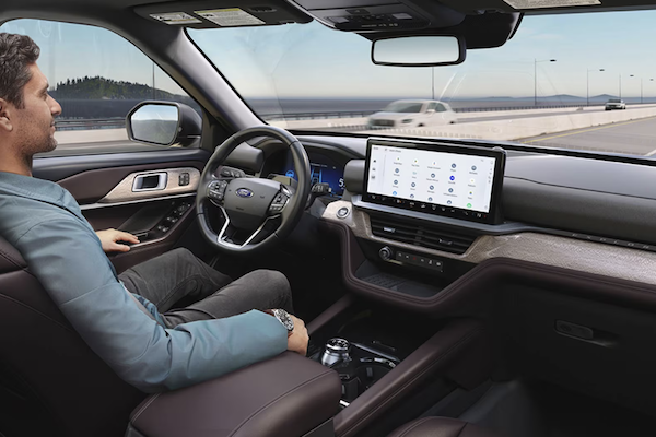 通風座椅僅倒數第二名！美調查：消費者最想要新車功能  手放開輔助駕駛受青睞