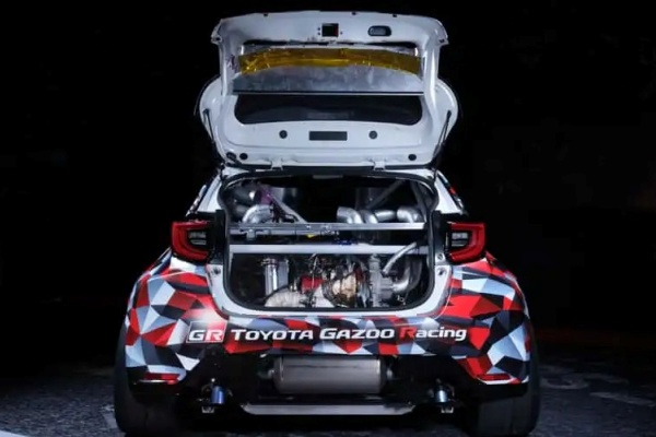 煞車、轉向到操控都有問題！Toyota GR 負責人坦言全新性能車遭遇困境