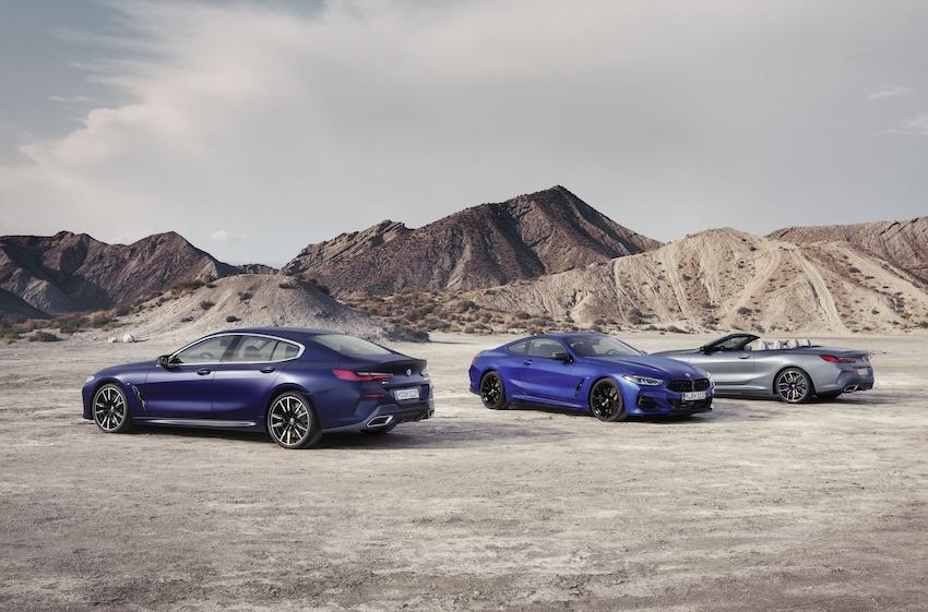 BMW 頂級雙門跑車 8 系列,又將面臨退出市場的命運。