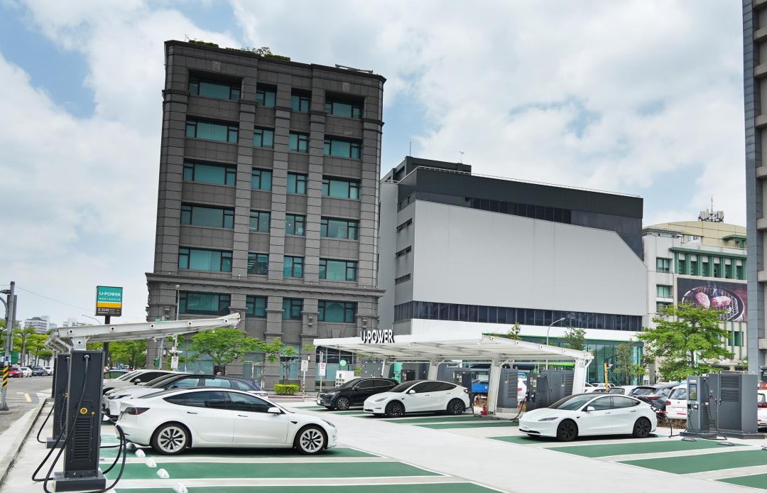 購買電動車之前，除了車輛規格，也有其他問題需要多加考慮。（U-Power提供）