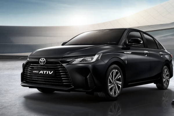 Toyota Vios 首次導入 Hybrid 動力！上市時間確認 油耗達 26.3km/L