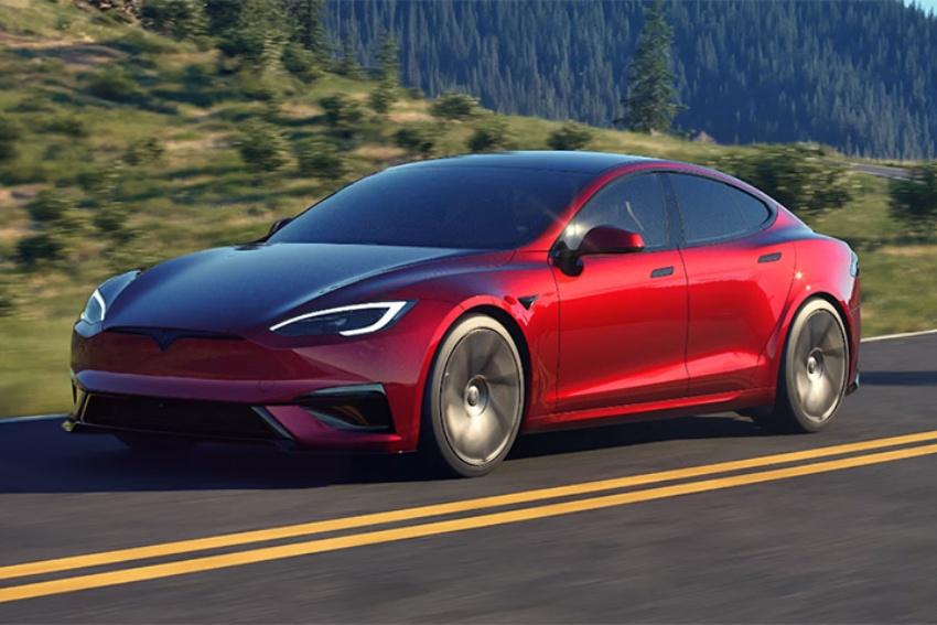 Tesla 歐洲銷量下滑速度遠超馬斯克想像！官網更已下架 Model S、Model X