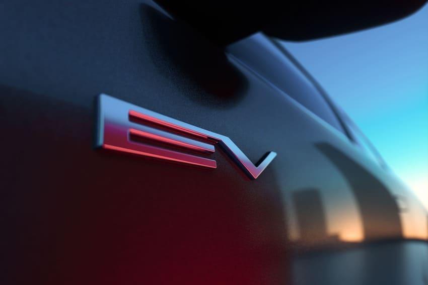 新一代 Eclipse Cross 將轉型純電動力。