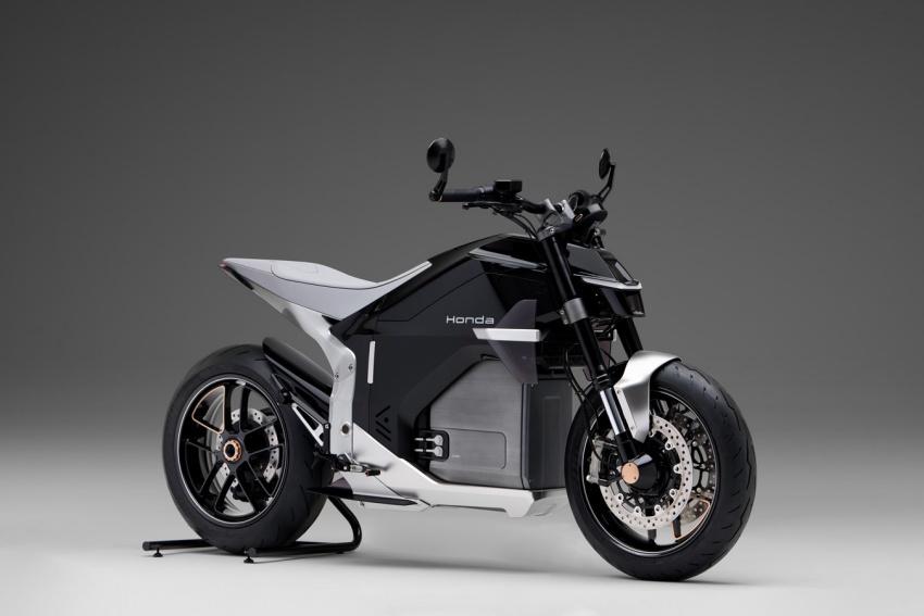Honda 預告 9 月 2 日發表重要新車，預期是 EV Fun Concept 量產版本。