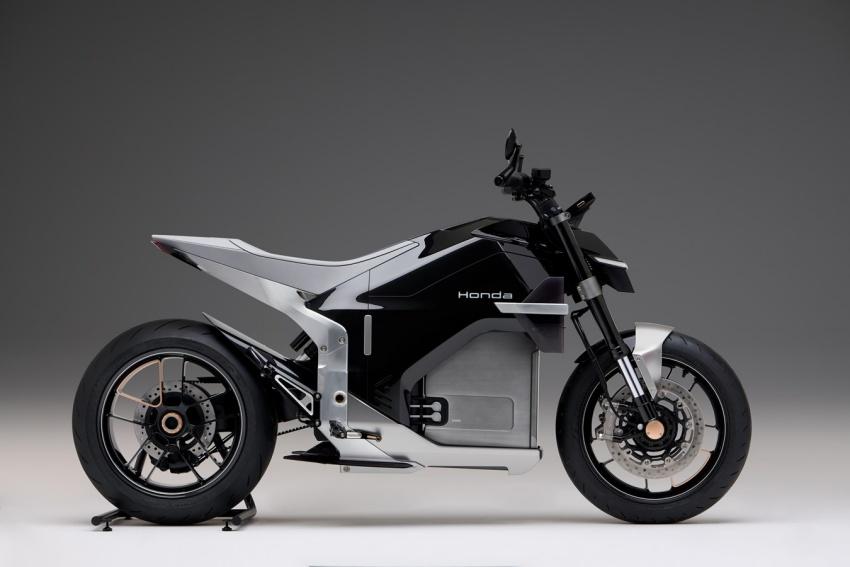 EV Fun Concept 量產版預計擁有 100 公里續航。
