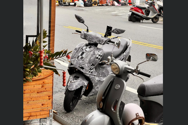 經銷商暴雷：Yamaha 勁戰七代 9 月 4 日上市！高階車型配手機感應