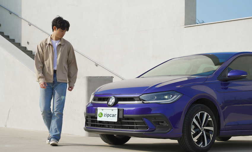 Zipcar 發出聲明，將從 2025 年 9 月 8 日凌晨 0 點起，暫停台灣汽車共享服務。
