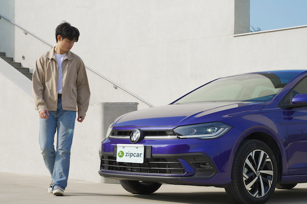 震撼彈！共享汽車 Zipcar 宣布暫停台灣營運  未來將轉型