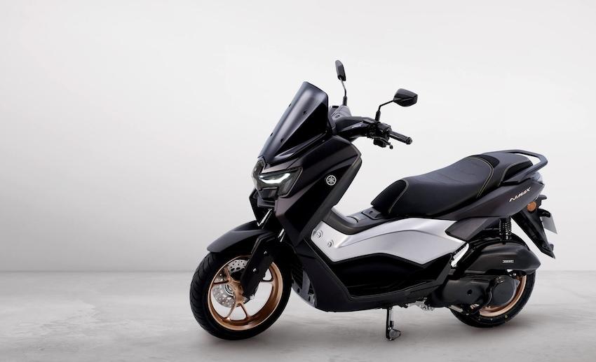 Yamaha NMAX 