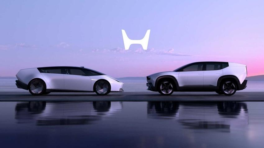 Honda 高層指出，電動車並非實現碳中和的唯一途徑。