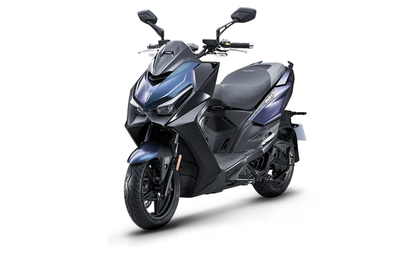 KRV Moto