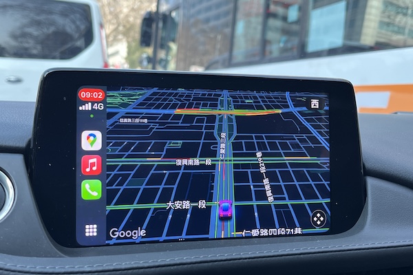 Google 地圖將顯示政府認證高肇事地點！試圖降低車禍發生率