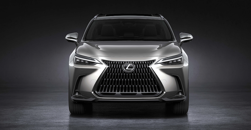 在NX 250 停售後，NX 200就成為入門版本純汽油動力唯一選擇。另一高階純汽油車型則為NX 350。