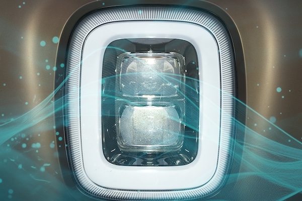 勁戰七代、NMAX 都沒它時尚！高人氣 Yamaha CUXi 轉型電動機車 9 月發表