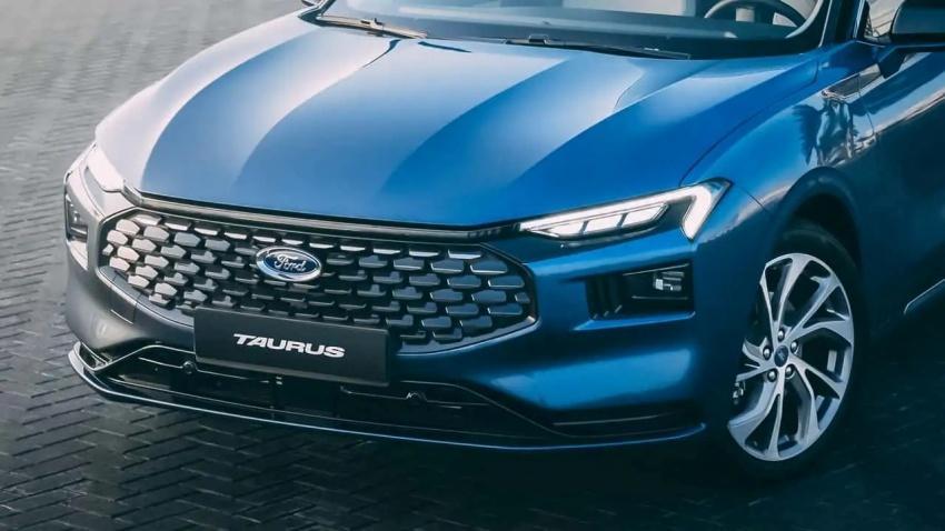 Ford 執行董事透露，將推出皮卡、SUV 以外的全新車款。