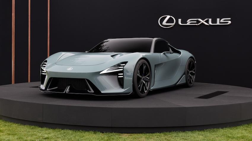 外媒預測 Sport Concept 可能會在 2026 年底進入生產。