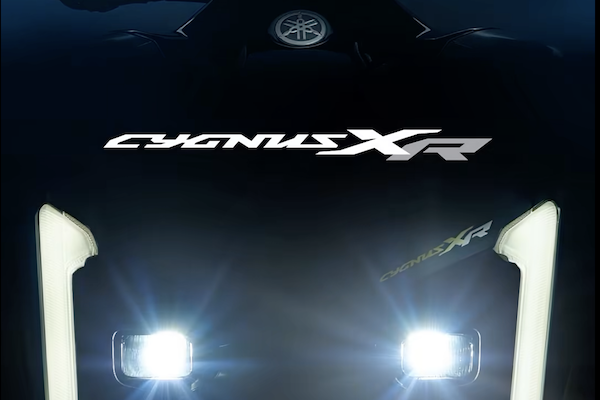 七代勁戰配置提前曝光！全面改 LED 燈具告別鹵素燈