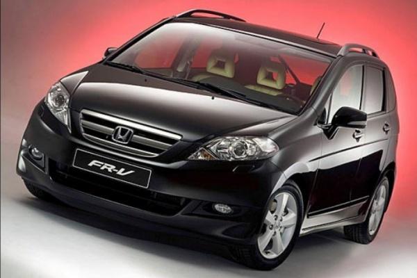 Honda 有望重現雙排 6 人座 FR-V!日媒:從 MPV 轉型 SUV 搭油電動力 Honda 有望重現雙排 6 人座 FR-V!日媒:從 MPV 轉型 SUV 搭油電動力