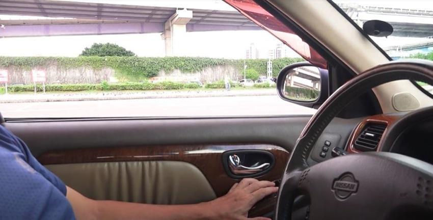 想讓車內溫度降溫，免花錢五分鐘就有效果。（本報資料照）