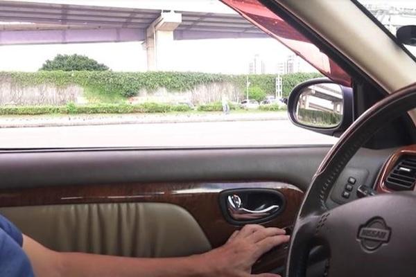 高溫夏天讓車廂變烤箱!日本實測公布最佳降溫解決方案 高溫夏天讓車廂變烤箱!日本實測公布最佳降溫解決方案