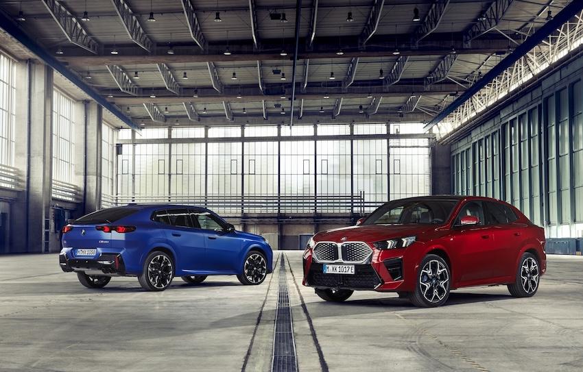 BMW 多款車型預估將調漲 2-15 萬元。