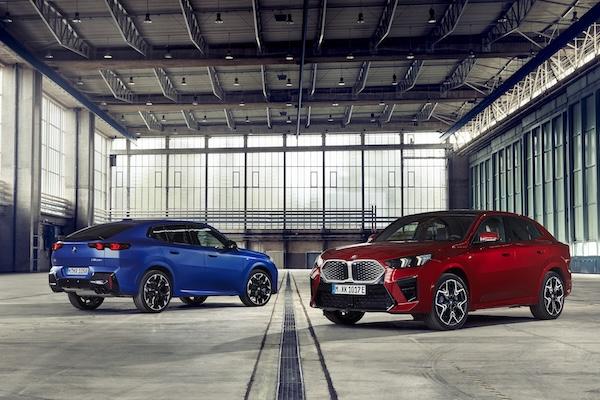 還在等關稅降價?傳 BMW 多款新年式車型漲價最高 15 萬元 還在等關稅降價?傳 BMW 多款新年式車型漲價最高 15 萬元