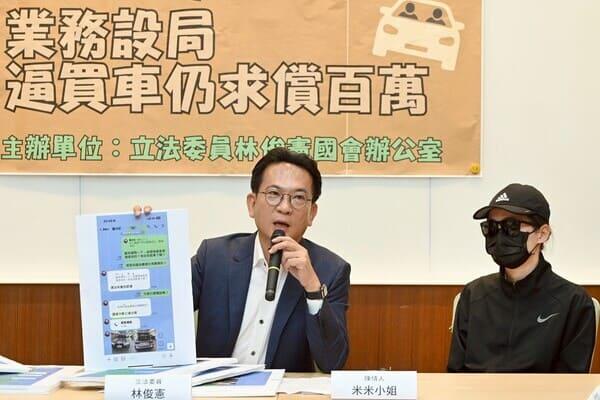 BMW 試駕變設局?買車前試駕不當冤大頭  消費者自保有訣竅 BMW 試駕變設局?買車前試駕不當冤大頭  消費者自保有訣竅