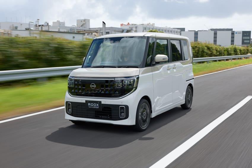 Nissan 入門輕 MPV 全新進化登場！內外升級有感 空間表現更加出色