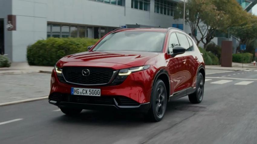 Mazda 澳洲總裁表示，中國新車售價低廉，但消費者購車不會只考慮售價。