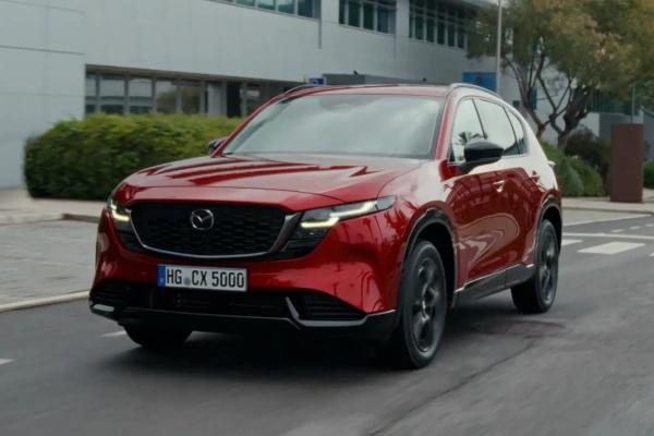 中國低價新車衝擊澳洲市場！Mazda 總裁：轉售價值與車輛品質才是關鍵