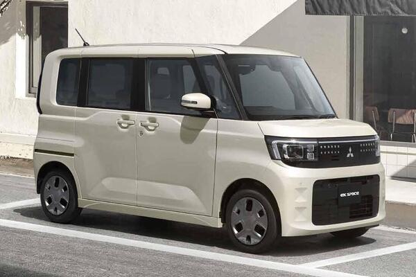 三菱當家小車全方位升級！放大空間更實用 台幣 36 萬元售價搶入門市場