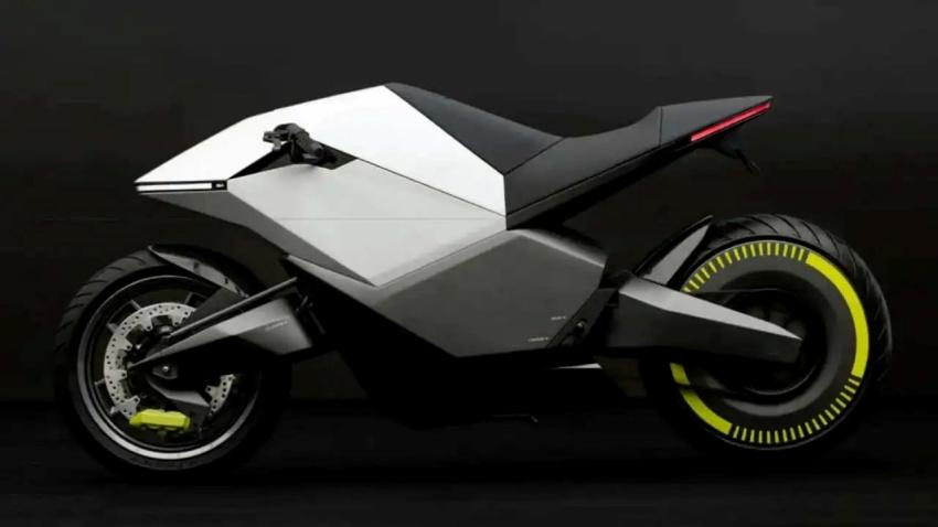 Ola 未來感十足 Diamondhead 概念車將於 2027 年量產。