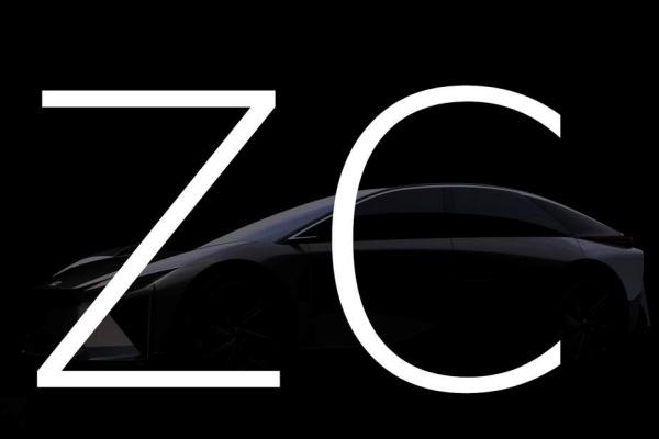 Lexus 註冊 ZC 商標曝光!有望量產動感電動轎跑 被視為 IS 後繼車 Lexus 註冊 ZC 商標曝光!有望量產動感電動轎跑 被視為 IS 後繼車