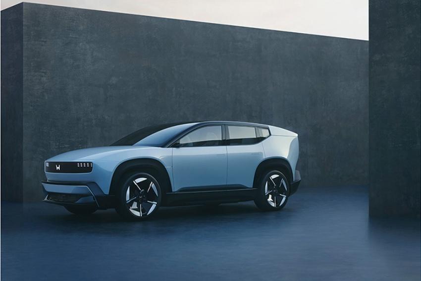 Honda 預告 2025 東京移動展陣容！多款新車準備上陣