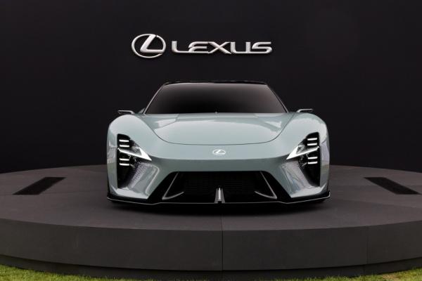 Lexus 高層預告 10 月東京移動展將有「重大公告」!推測是下一世代新車戰略 Lexus 高層預告 10 月東京移動展將有「重大公告」!推測是下一世代新車戰略