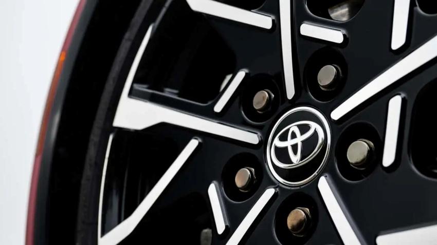 Toyota 集團 7 月全球銷售量創造新紀錄。